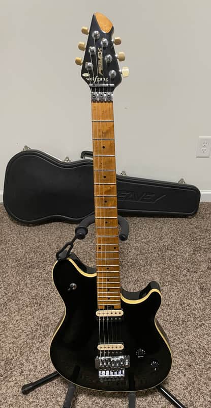 Peavey Wolfgang