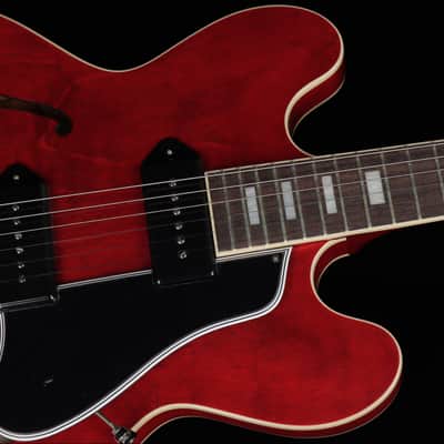 Gibson ES-330 - SC (#320) image 3