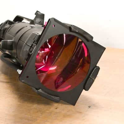 ETC Source Four Jr 25-50 Degree Zoom 750 Ellipsoidal Light CG0120X image 8