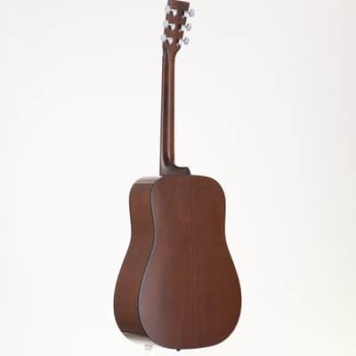 Martin D-18, manufactured in 1995 [563855] (07/08) image 15
