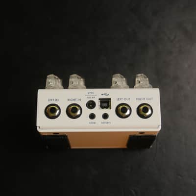 GFI System Specular Tempus 2010s - White image 4