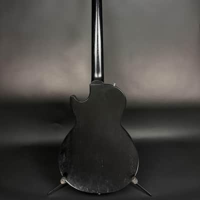 2008 Gibson Melody Maker - Vintage Sunburst image 6