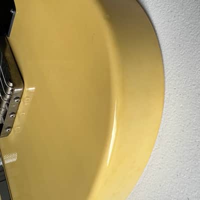 Fender TL-71 Telecaster Reissue MIJ image 11