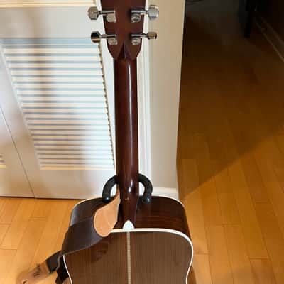 Martin Standard Series HD-28 E 2005 - 2017 - Natural image 6