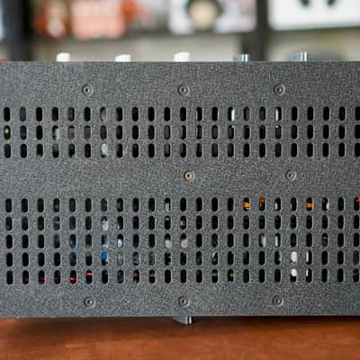 Universal Audio OX Amp Top Box Attenuator image 6