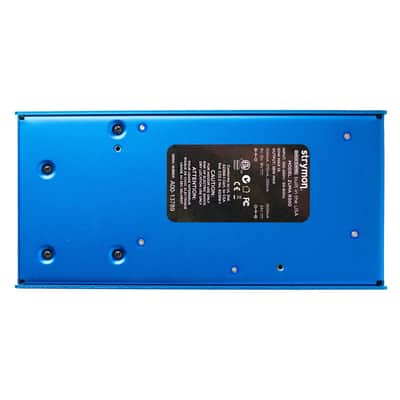 New Strymon Zuma R300 High Current DC Power Supply w/Four 9V & One Adjustable Output image 3