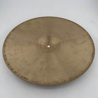 Zildjian 14” A New Beat Hi-Hats image 3