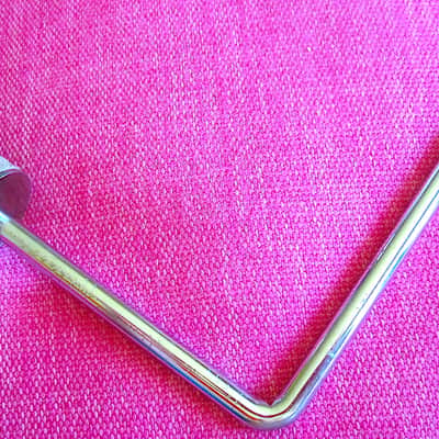 Cymbal L-Arm Mount Post image 1