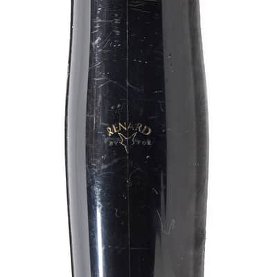 Fox Renard 41 Intermediate Bassoon in Polypropylene SN 14926 imagen 2