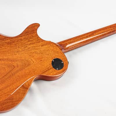 Collings CL Deluxe 2020 - Made to Order with Spruce Top image 5