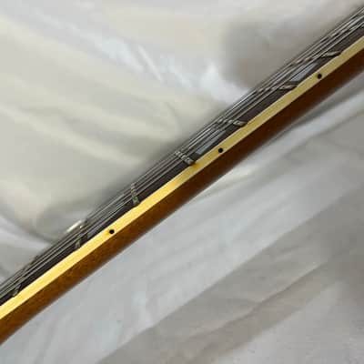 Greco FA67-75 Super Real 1987 Made In Japan Natural Color with Hardshell Case image 16