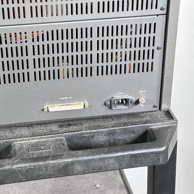 Otari MX5050 MKIV-4 4 Track Tape Recorder Deck image 13