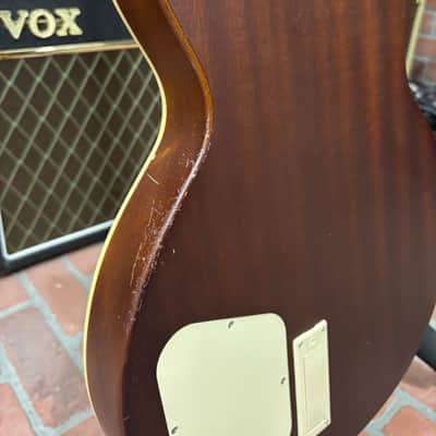Epiphone Les Paul Traditional Pro-II image 14