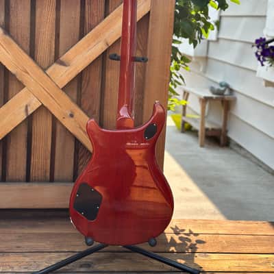 PRS 594 2019 - McCartyBurst image 3