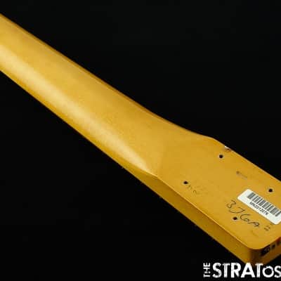Fender Vintera III Early 60s Jazz Bass NECK +TUNERS, Early 60s image 5