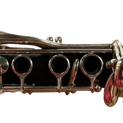 Yamaha YCL-255 Standard Bb Clarinet image 6