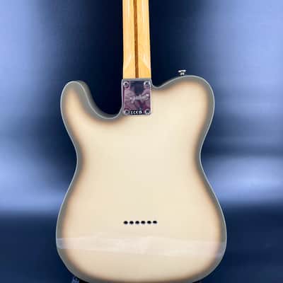 Squier Classic Vibe '70s Telecaster Custom 2024 - Present - Antigua image 12