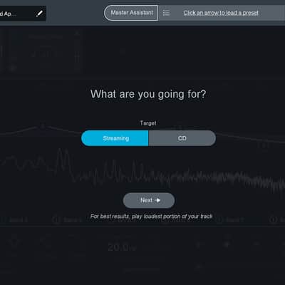 iZotope O8N2 Bundle (Student Discount) image 13