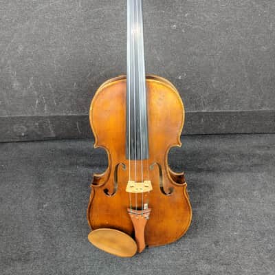 Karl Hofner Bubenreuth 4/4 Full Size Violin No. 01664 20004/4A 94