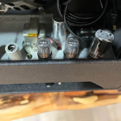 Fender Princeton Reverb 1969 image 13