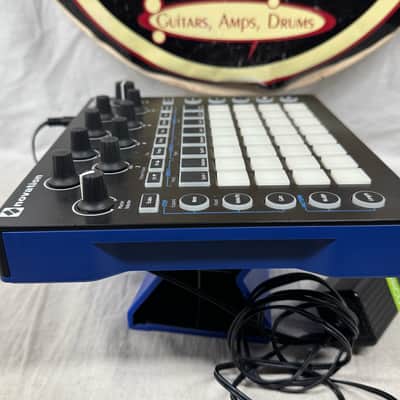Novation Circuit Groovebox with Power Supply image 6