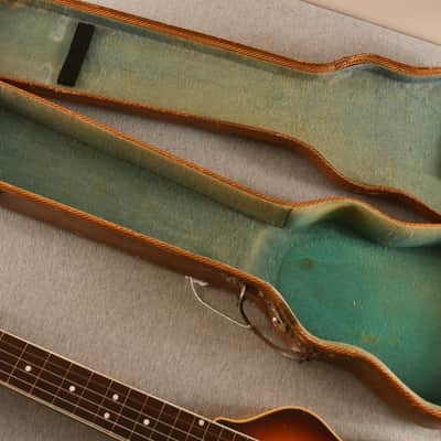 1940's Gibson EH-185 Lap Steel image 15