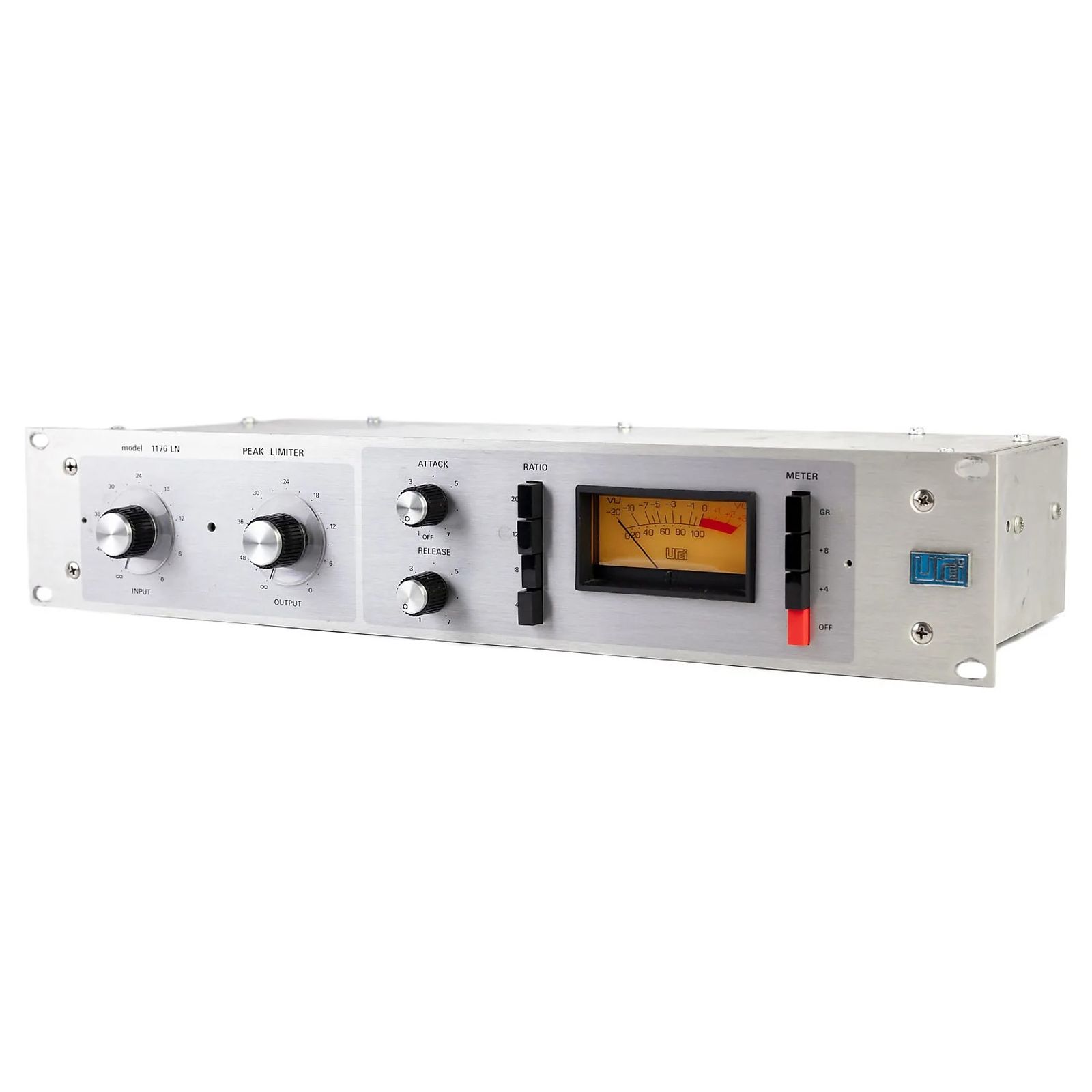 Urei Universal Audio 1176LN Rev. H Limiting Amplifier | Reverb