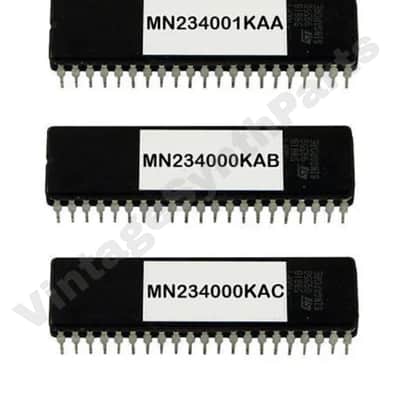 Kawai R100 R50 R50e Factory sound / wave ROMs