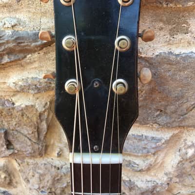 Gibson J-50 1957 - Natural image 10