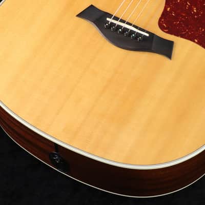 TAYLOR 314ce-Mahogany ES2 Japan Limited [1108186016] (07/27) image 4