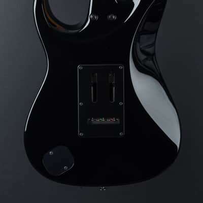 Ibanez Prestige AZ2204B - Black image 5