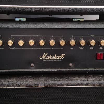 Marshall Ibs 3540 Anni 80 image 1