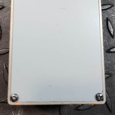 Boss DS-1 Distortion Modded Analogman Pro/Midrange Knob Mod MIT Taiwan Mids image 8