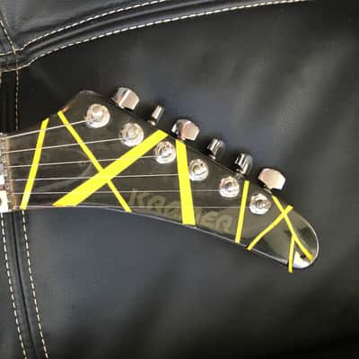 1984 Kramer Pacer Deluxe image 2