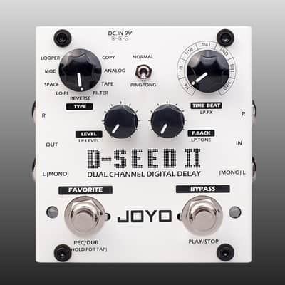 Line 6 ToneCore DSP Developer Kit | Reverb