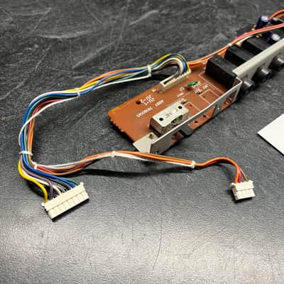 ORIGINAL Roland Jack Board Assembly (22925252) for Juno-2 image 2