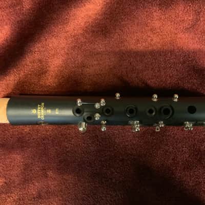 Buffet Crampon E11 Clarinet Top Joint (Replacement Part) image 2