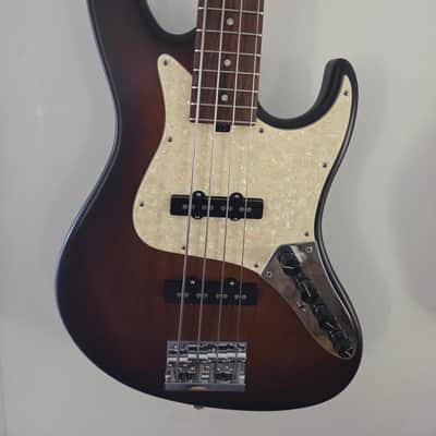 Sadowsky MetroLine Will Lee 4 Jazz Bass image 2