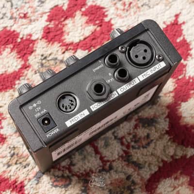 TC Helicon VoiceTone Harmony - M #8980844 Second Hand image 7