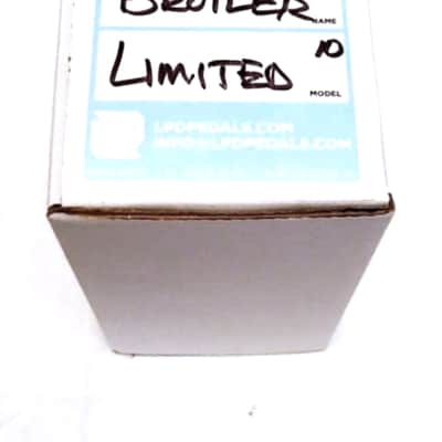Lawrence Petross Design (LPD) Broiler - In Box image 8