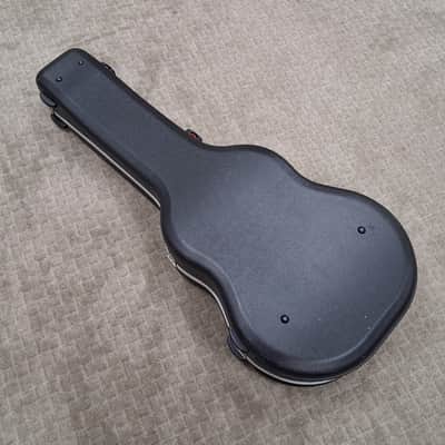 2006 Ibanez AG75-BS-12-01 w/ Original Hard Shell Case image 25