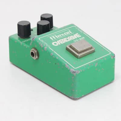 MAXON OD808 Large Case [112780] (04/10) image 4