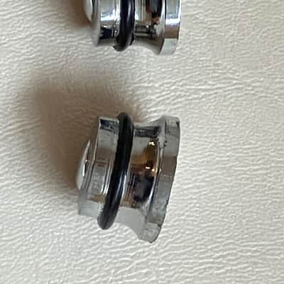 Eko Knobs Rokes Lancer Cobra 1960s image 2