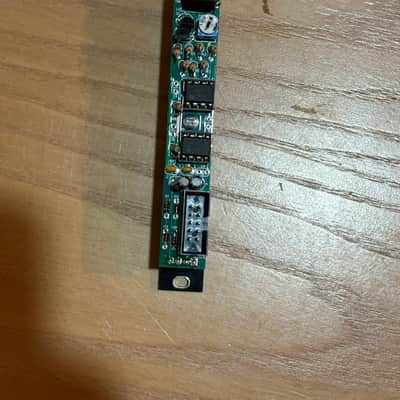 XFD - 3HP Vactrol Crossfader image 4