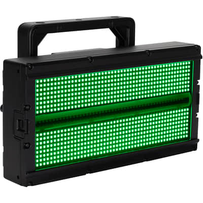American DJ Jolt Panel FXIP IP65 Wash Light (B-Stock) image 4