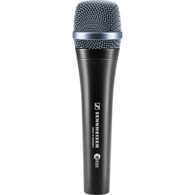 Sennheiser e935 Handheld Dynamic Microphone