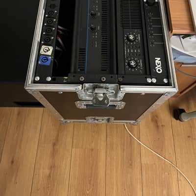 Nexo PS 10 LS500 QSC AMP image 11