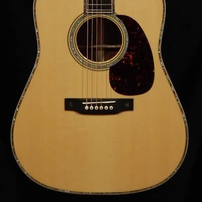 Martin D-42 Koa Custom image 2