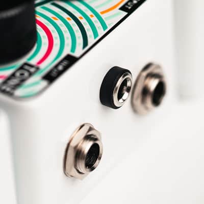 Monarch Pedals - The Third Eye. Handmade in New Zealand. image 5