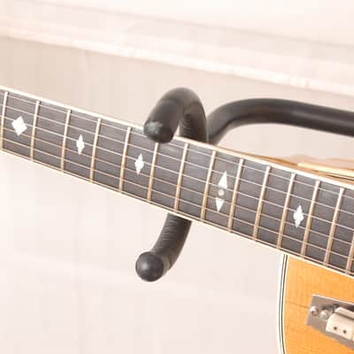 Arnold Hoyer Solist 20(II) – 1959 German Vintage Archtop Jazz Guitar Gitarre image 9
